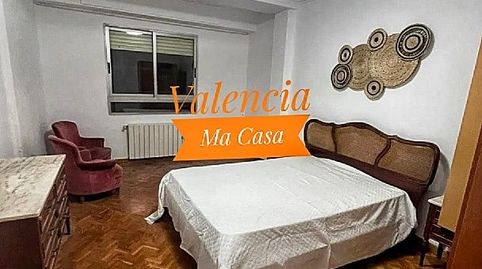 Foto 3 de Pis de lloguer a Jaume Roig, Valencia Capital