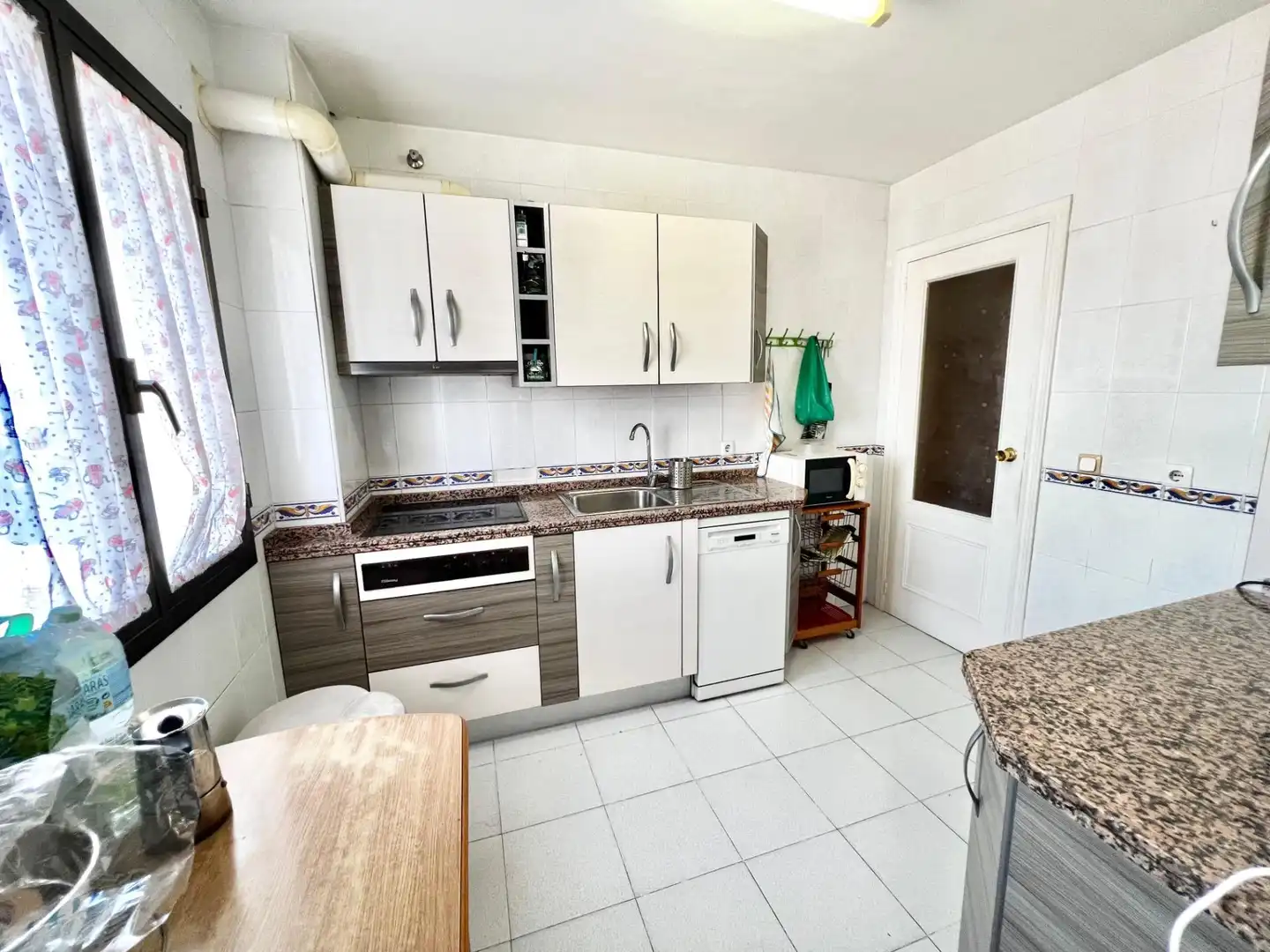 Cocina de Piso en venta en Cruz de Humilladero