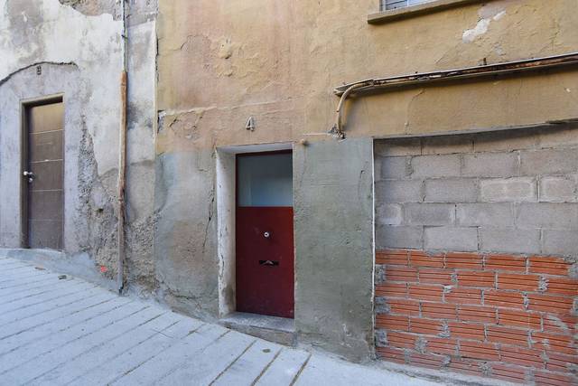 Piso en Venta en C/ Cantarell en Carretera de Vic  - Remei