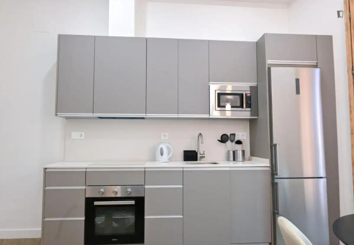 Apartamento con ascensor en alquiler en Centro, imagen 14