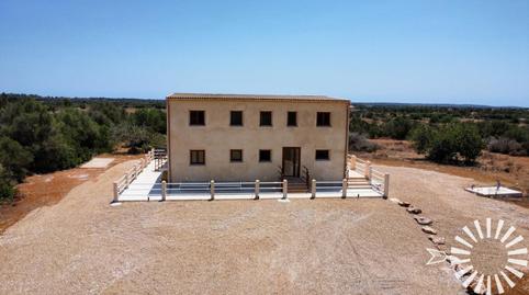 Foto 3 de Finca rústica de alquiler en Cami de Son Lledons, Santanyí Poble, Santanyí