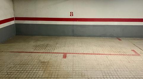 Foto 2 von Garage zum Verkauf in San Vicente Ferrer, 27, Toscal,  Santa Cruz de Tenerife Capital