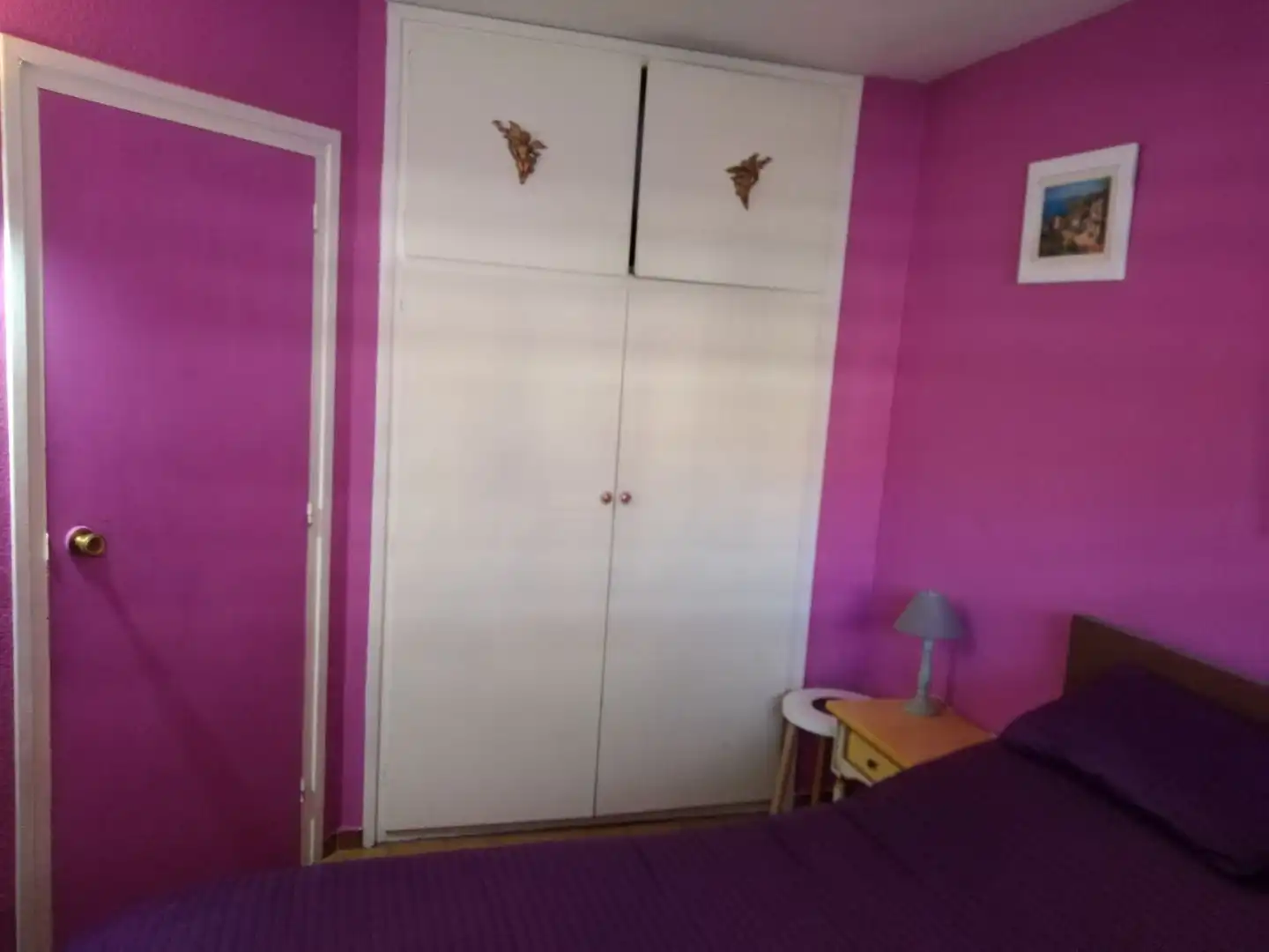 Wohnung mit Aufzug zur Miete in Anselm Clave 22-24, imagen 20