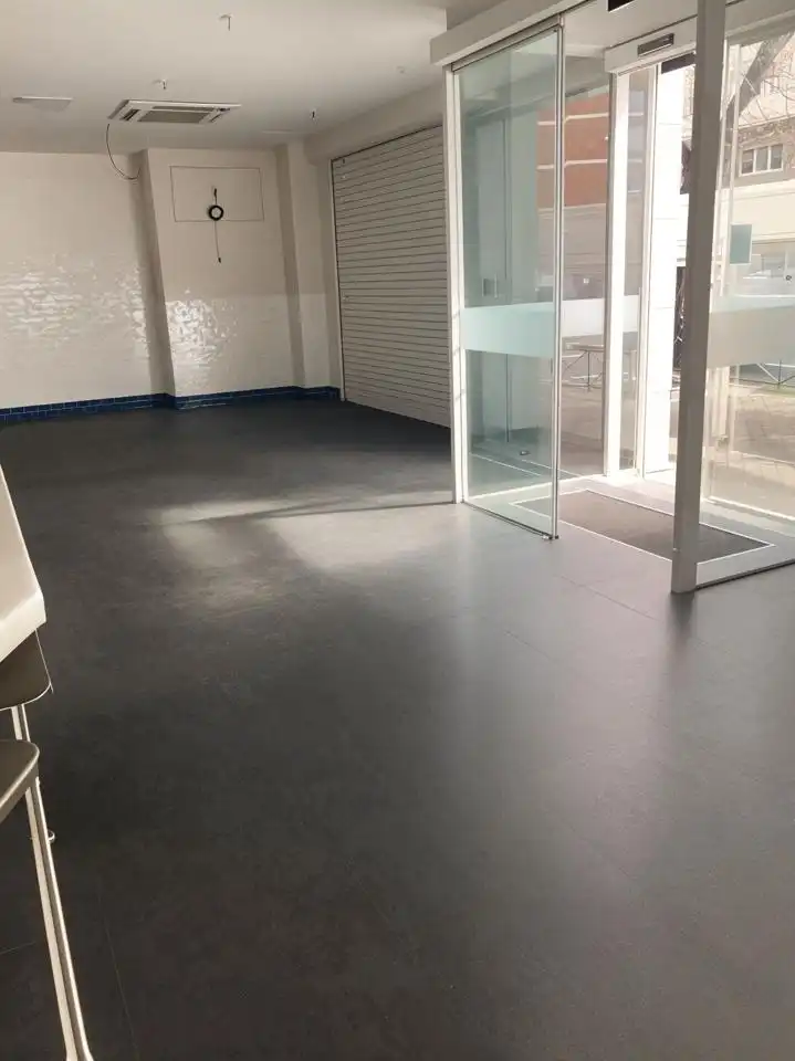 Geschaftsraum zur Miete in Madrid