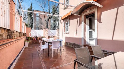 Photo 3 of House or chalet to rent in Hispanoamérica - Bernabéu, Madrid