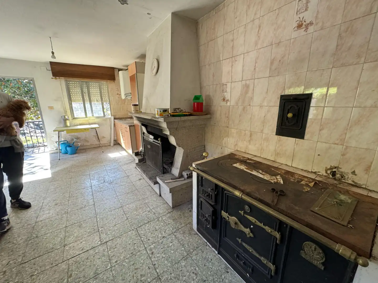 Casa con terraza en venta en O Irixo, imagen 17