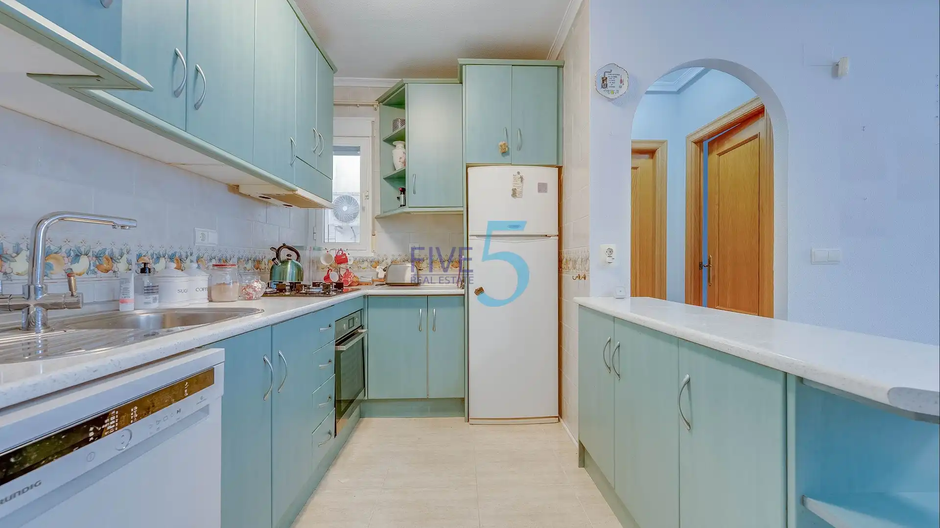 Wohnung mit Pool zum Verkauf in Orihuela Costa, imagen 10