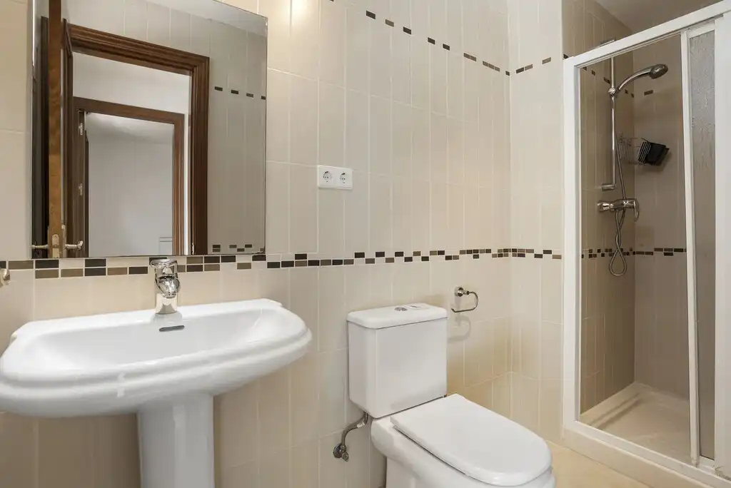 Villa avec piscine à vendre à Hipódromo - Cerrado del Águila, imagen 37