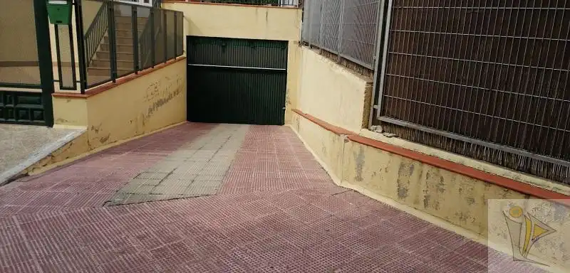 Aparcament de Garatge en venda en Madrid