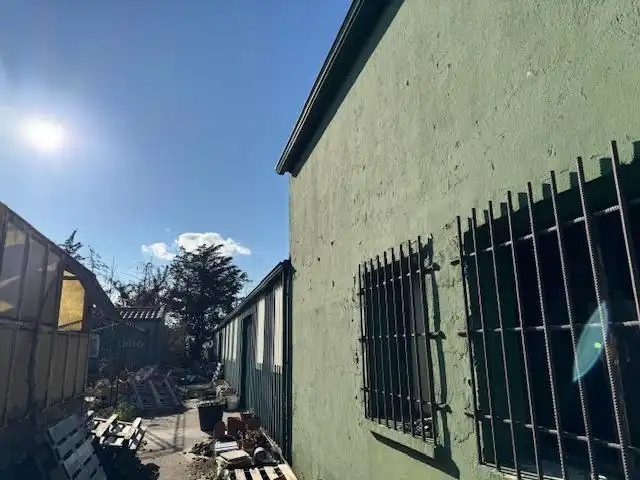 Vista exterior de Finca rústica en venta en Coreses