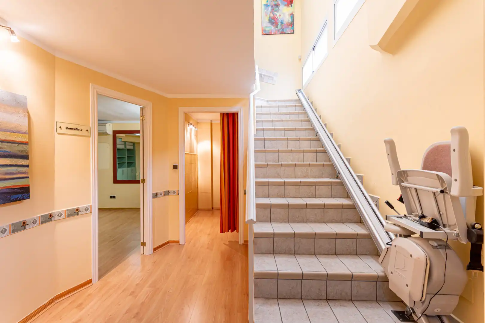 Commercial properties for sale in Marbella  with Air Conditioner and Furnished