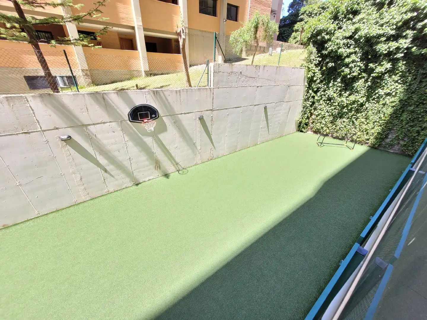 Flat with pool for sale in La Cala de Villajoyosa, imagen 23