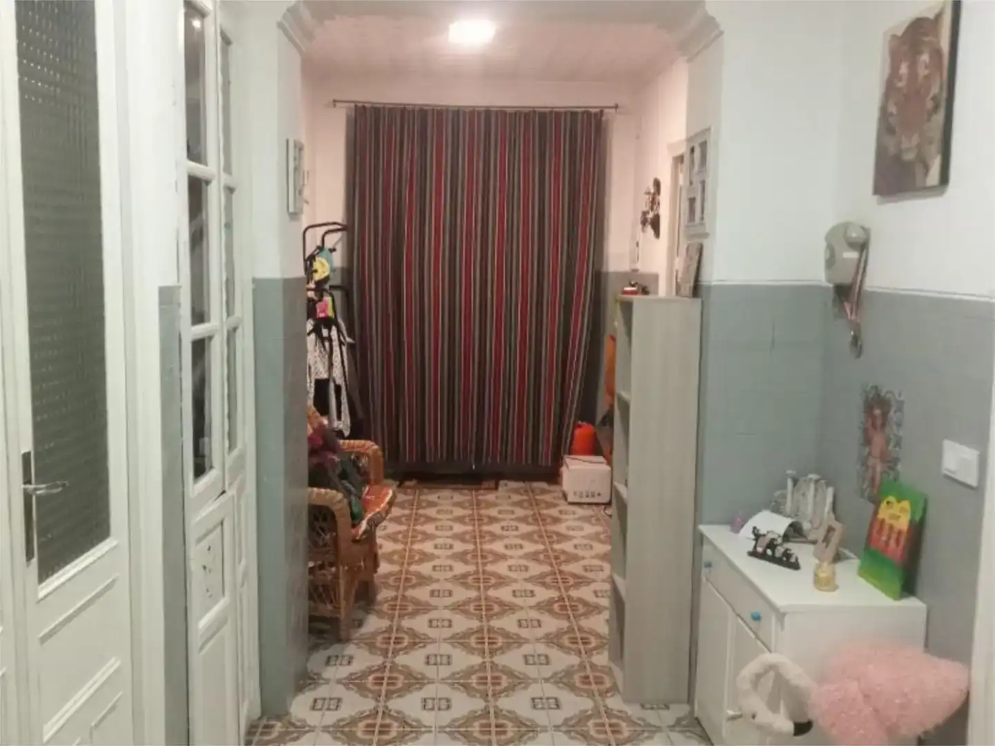 Casa adosada en venta en Chillón con Aire acondicionado, Jardín privado y Trastero