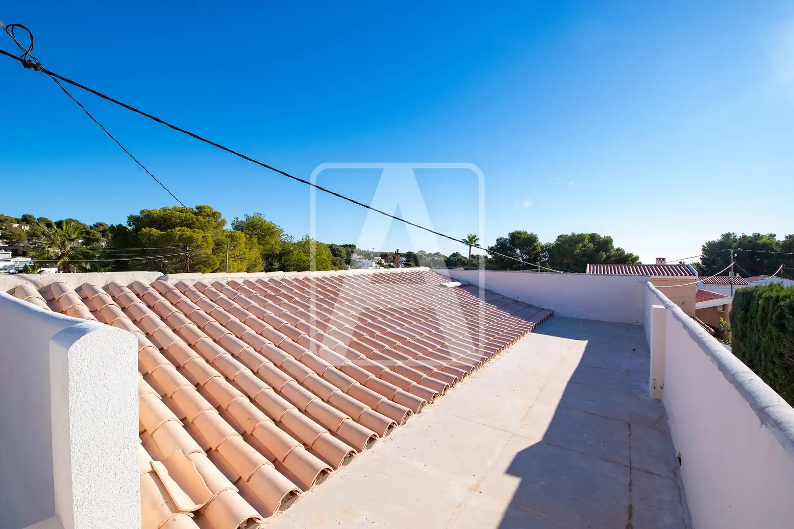 Chalet con piscina en venta en La Fustera, imagen 11