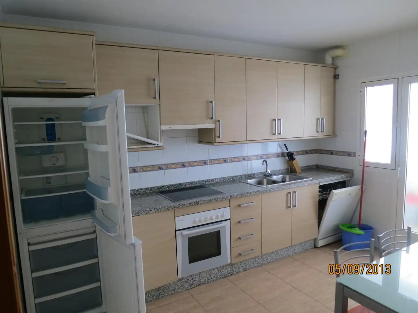 Flat with terrace for sale in Carretera de Almería 404, imagen 7