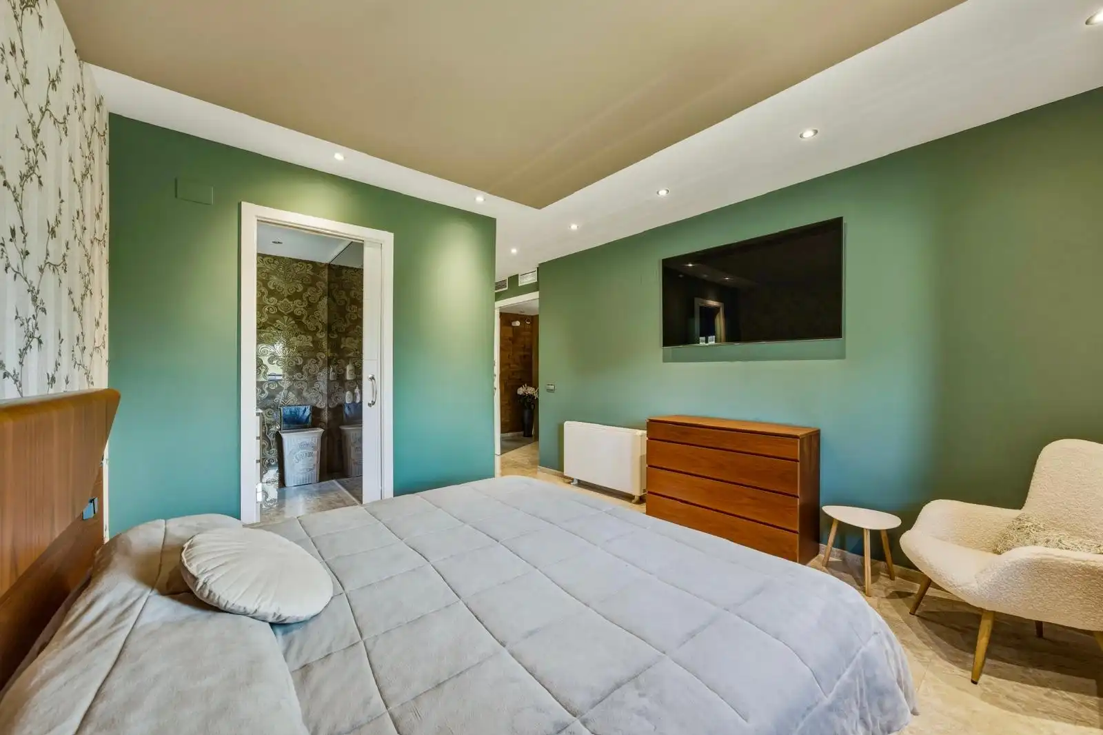 Casa con piscina in vendita a Coloma, imagen 27
