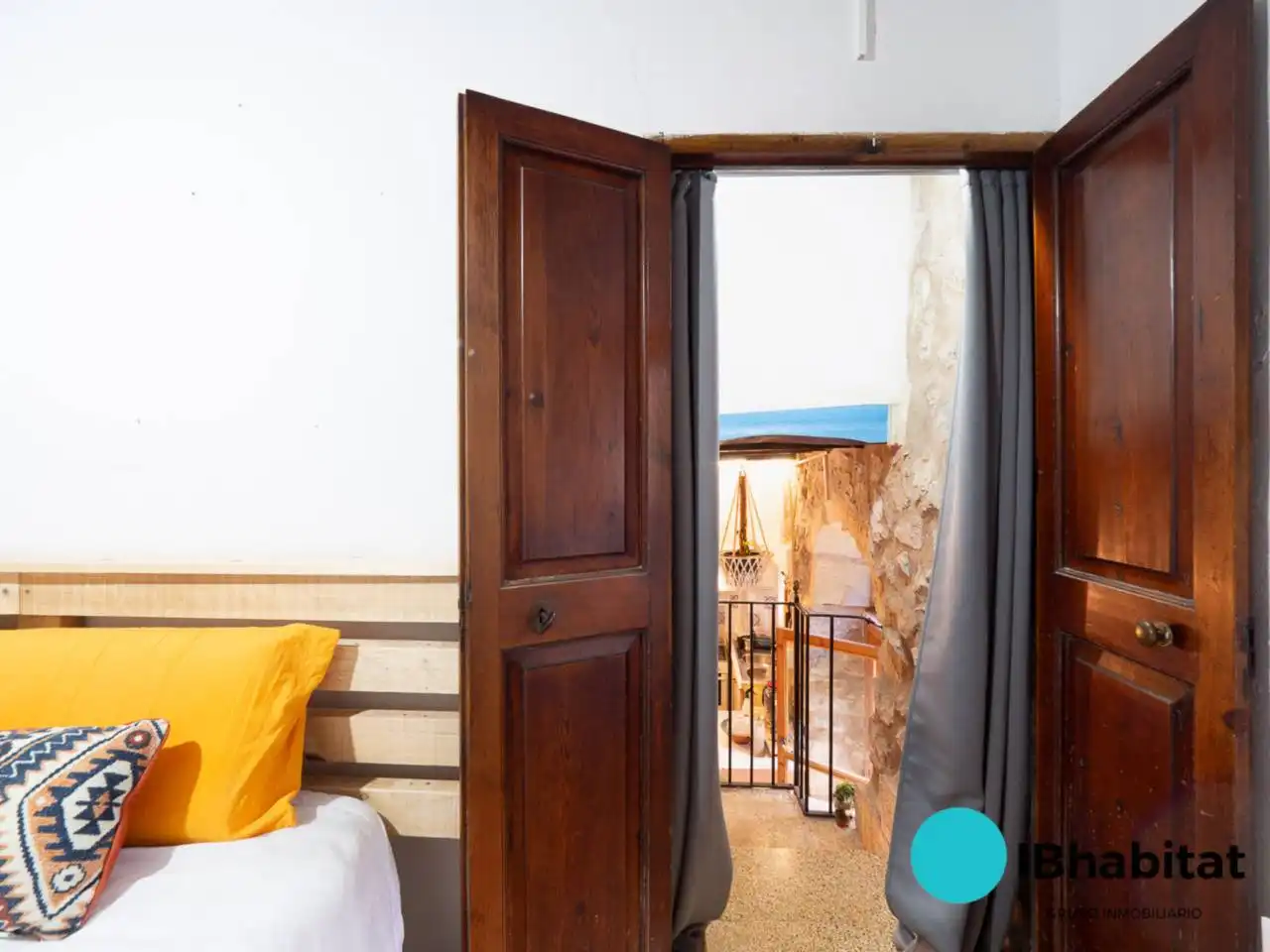 Casa con jardín en venta en Selva, imagen 18