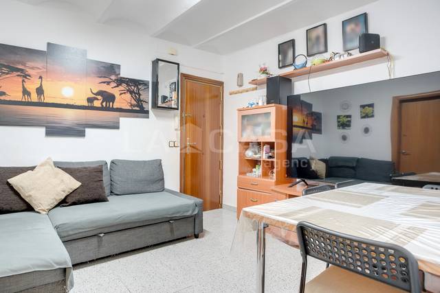 Piso en Venta en Carrer de la Pubilla Cases en Pubilla Cases