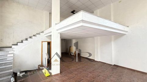 Foto 5 von Geschaftsraum zur Miete in Avenida Josep Pau Margantoni, Alquenència - Venècia, Alzira