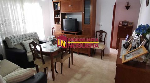 Foto 3 de Edificio en venta en Écija, Sevilla