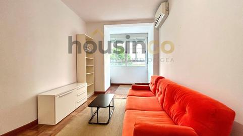 Foto 3 de Apartament de lloguer a Canillas, Prosperidad,  Madrid Capital