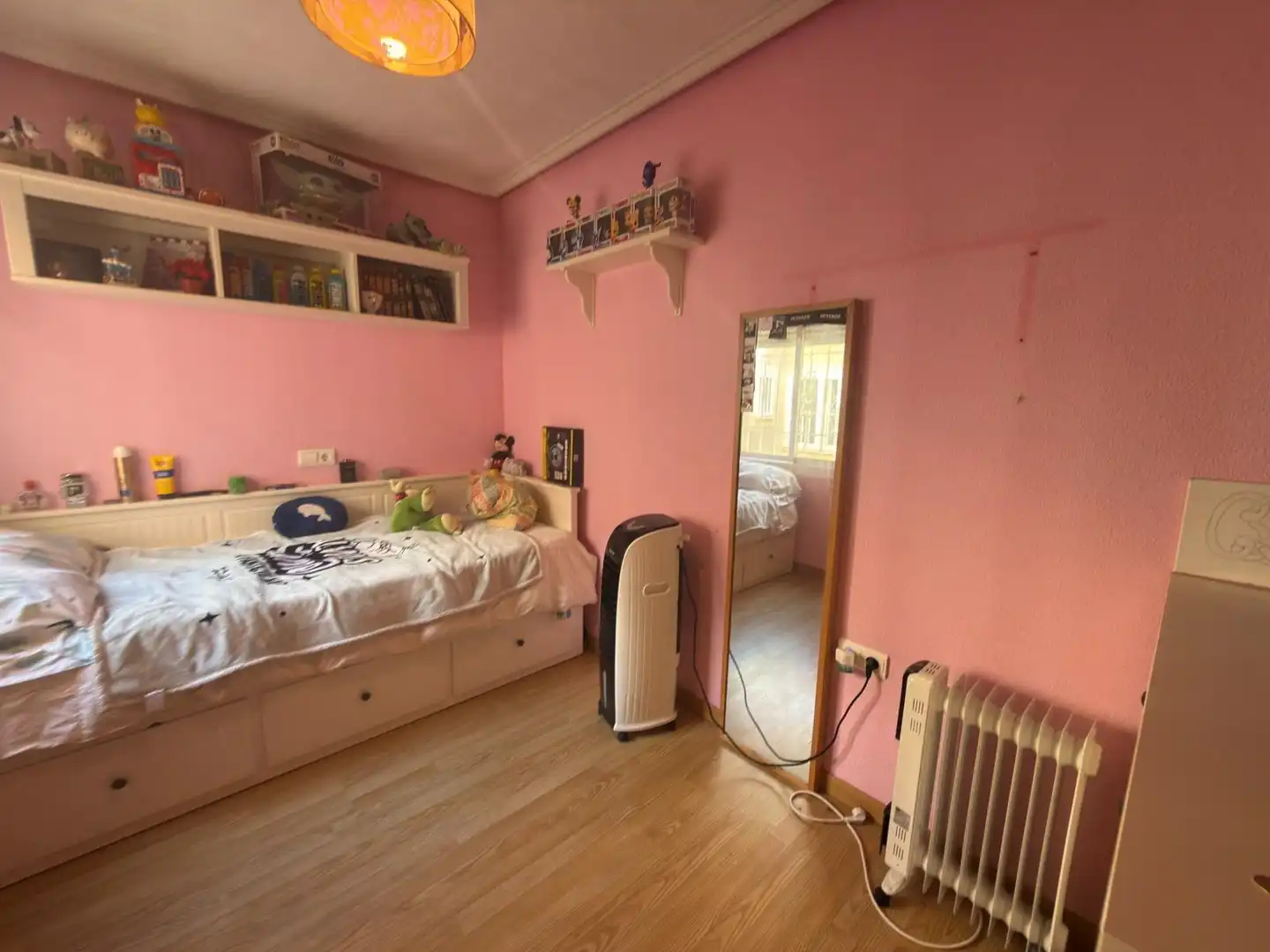 Bungalow amb terrassa en venda a Calle CRETA, imagen 26