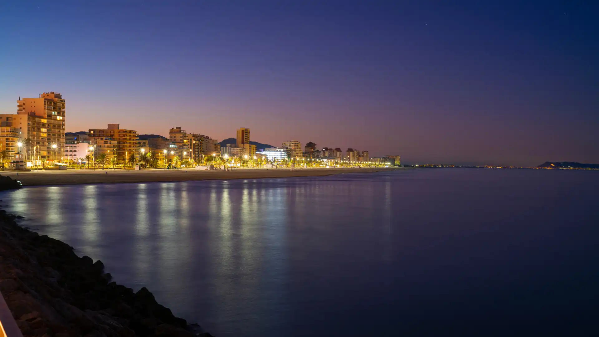 Apartamento con piscina en venta en Xeresa, imagen 35