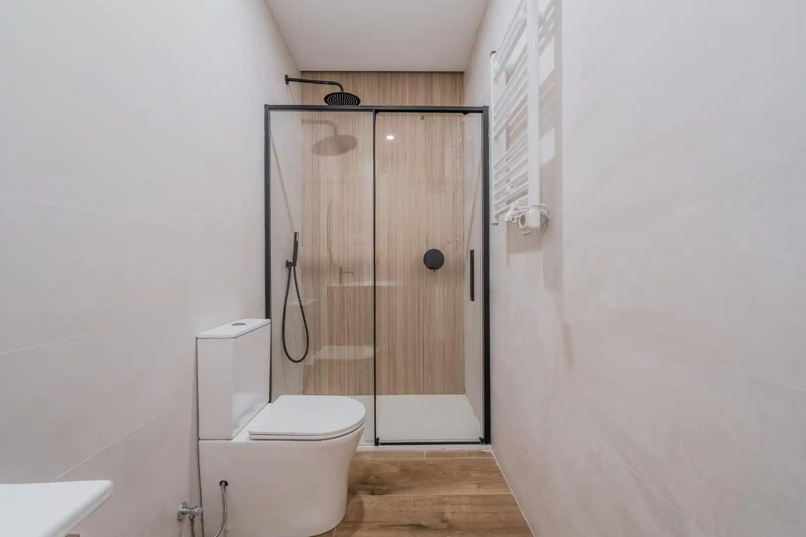 Baño de Estudio en venta en Arganzuela