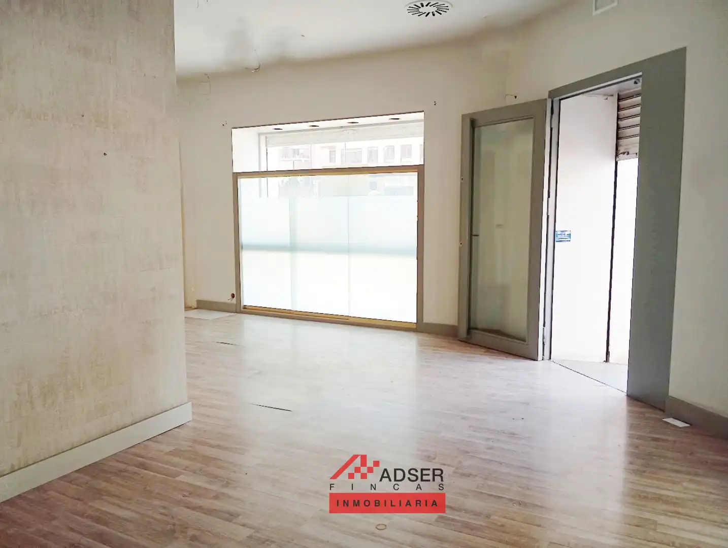 Local comercial en venta en Logroño - AVENIDA SOLIDARIDAD, imagen 2
