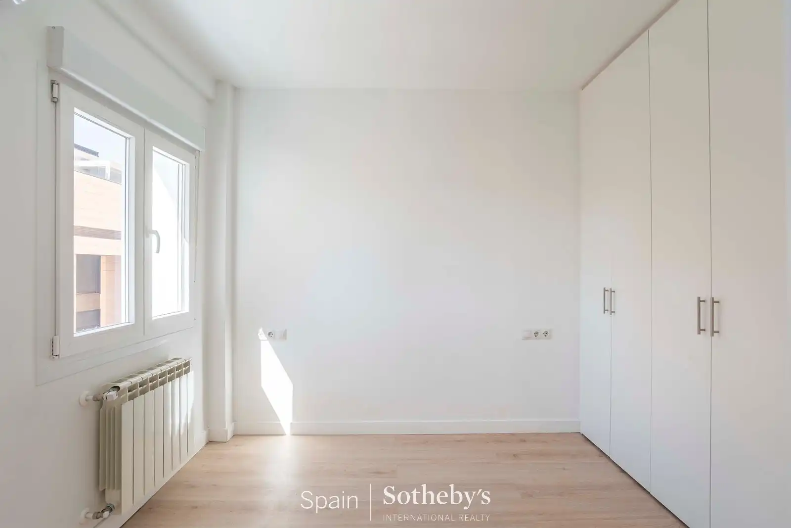 Apartament amb ascensor en venda a Paseo de la Castellana, imagen 19