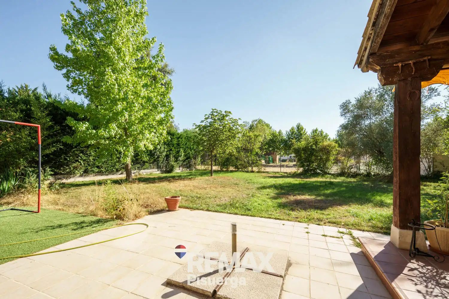 Xalet amb jardí en venda a Calle Balandro 126, imagen 18