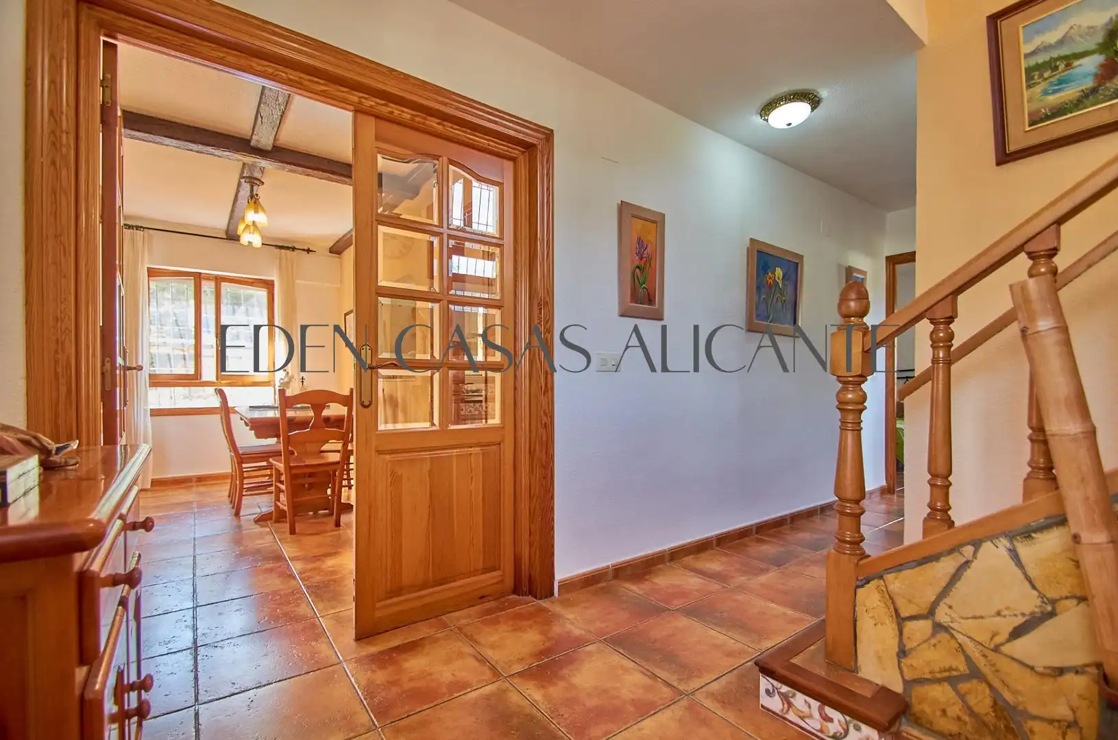 Villa mit Terrasse zum Verkauf in Avenida ORIOLA, imagen 7