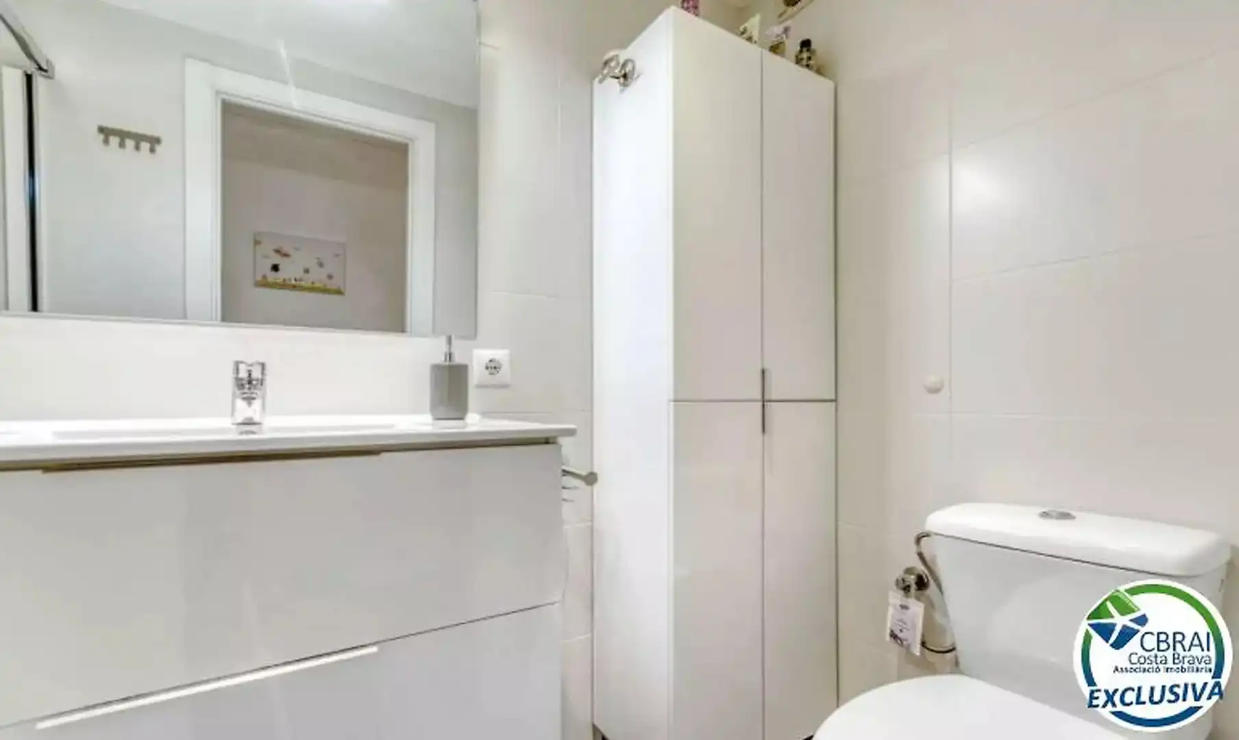 Appartement compact avec ascenseur à vendre à Carrer del Puig Rom 98, imagen 17