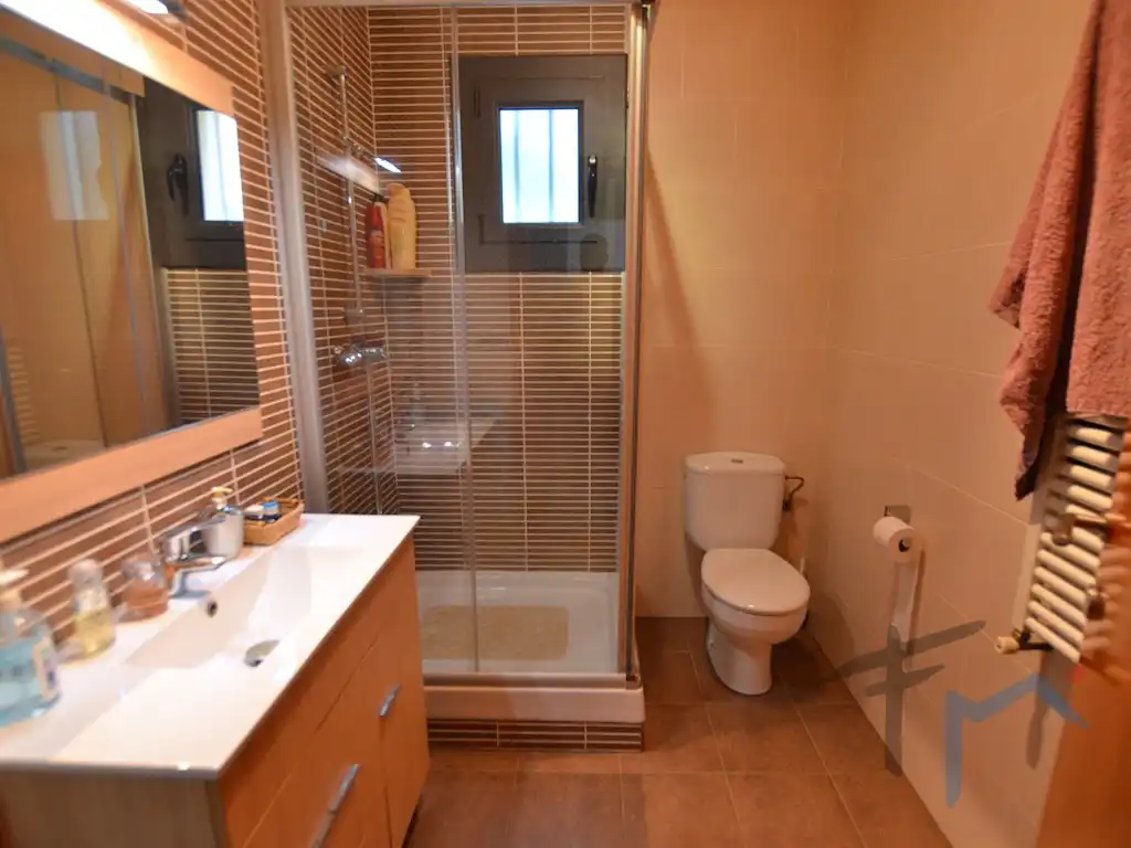 Bathroom of Houses for sale in Piera