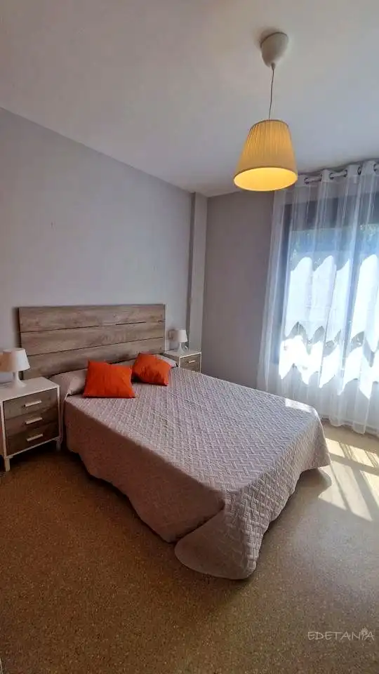 Bedroom of Apartments for sale in Vinalesa  with Air Conditioner, Heating and Storage room
