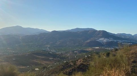 REF AA108 TERRENO EN ALORA, immagine 3