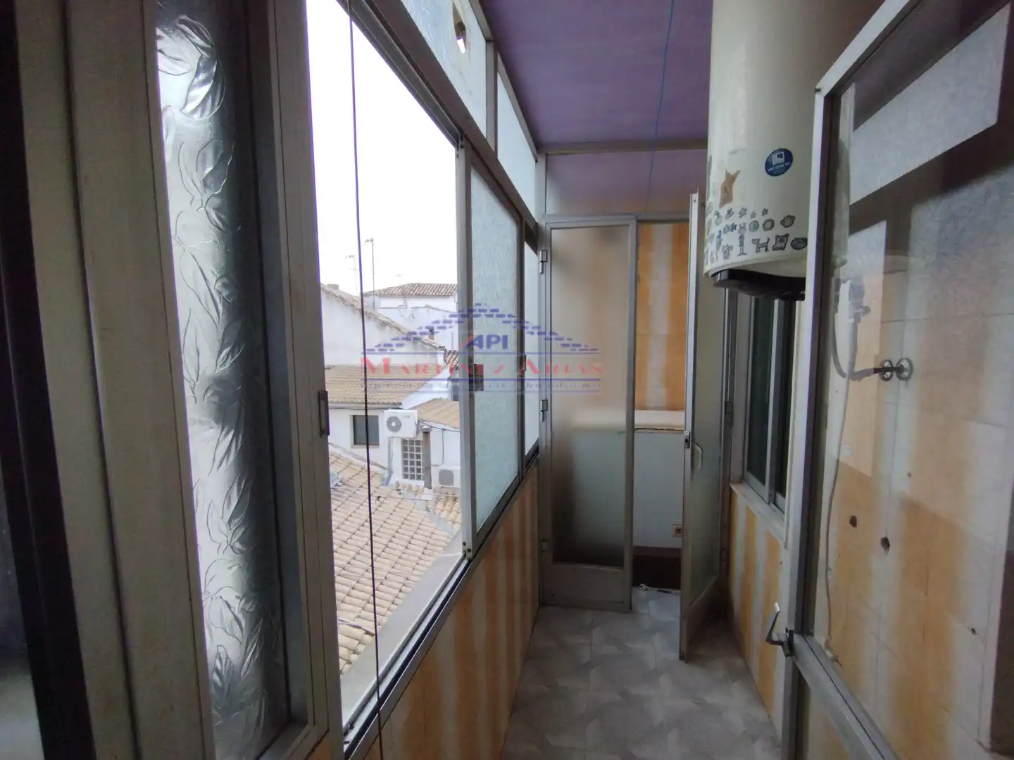 Bedroom of Attic for sale in Úbeda  with Terrace