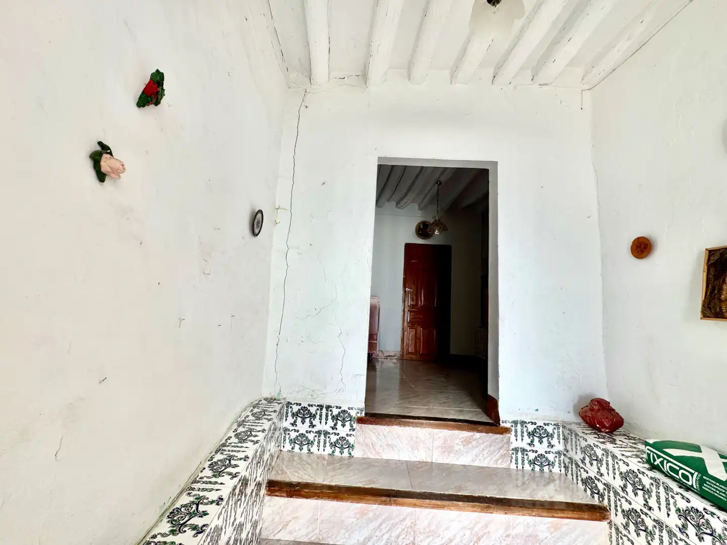 Casa con terrazza in vendita a Calle Estacion, imagen 6