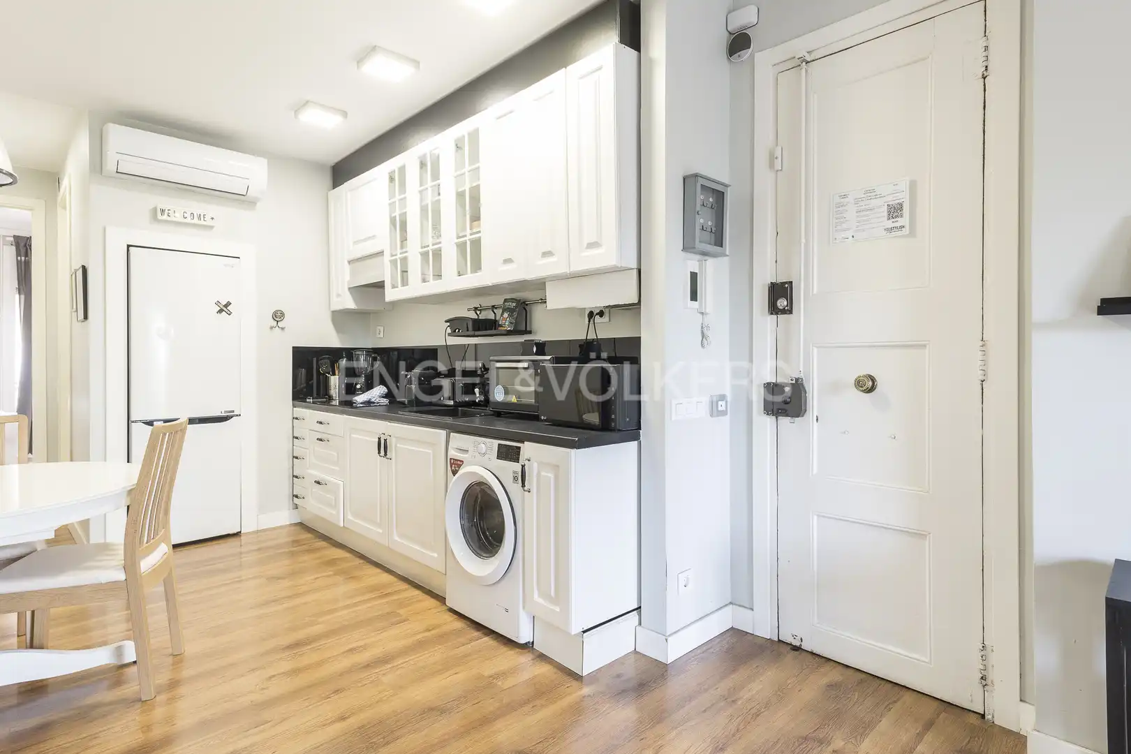 Piso en venta en Passeig de Joan de Borbó, La Barceloneta