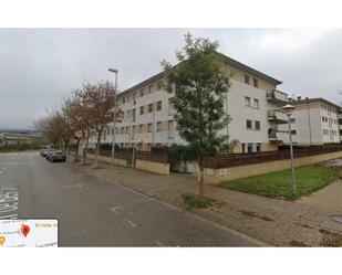 Exterior view of Garage for sale in Girona Capital