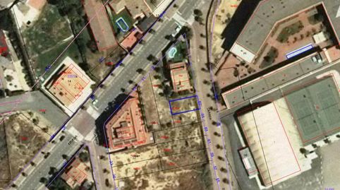 Solvia Inmobiliaria  Suelo Urbano Alcarràs, immagine 2