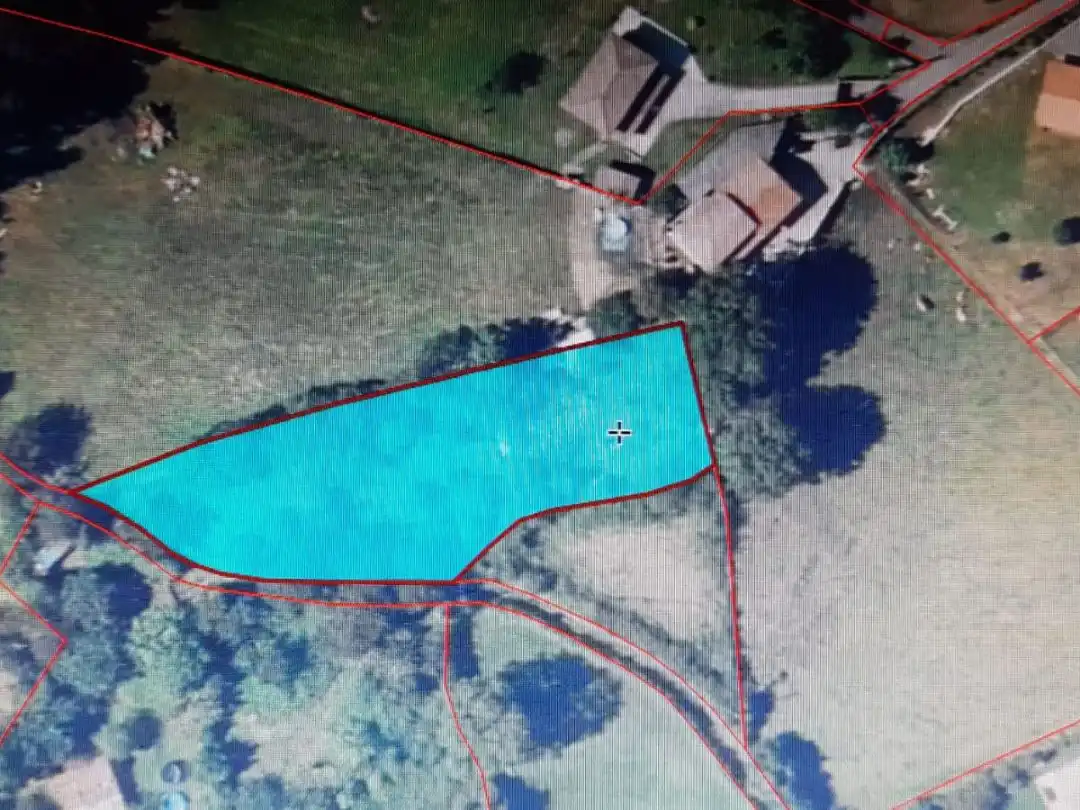 Residencial en venda en Rural