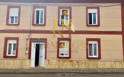 Casa o xalet en venda a Valverde de la Virgen