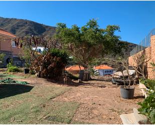 Vista exterior de Residencial en venda en Candelaria