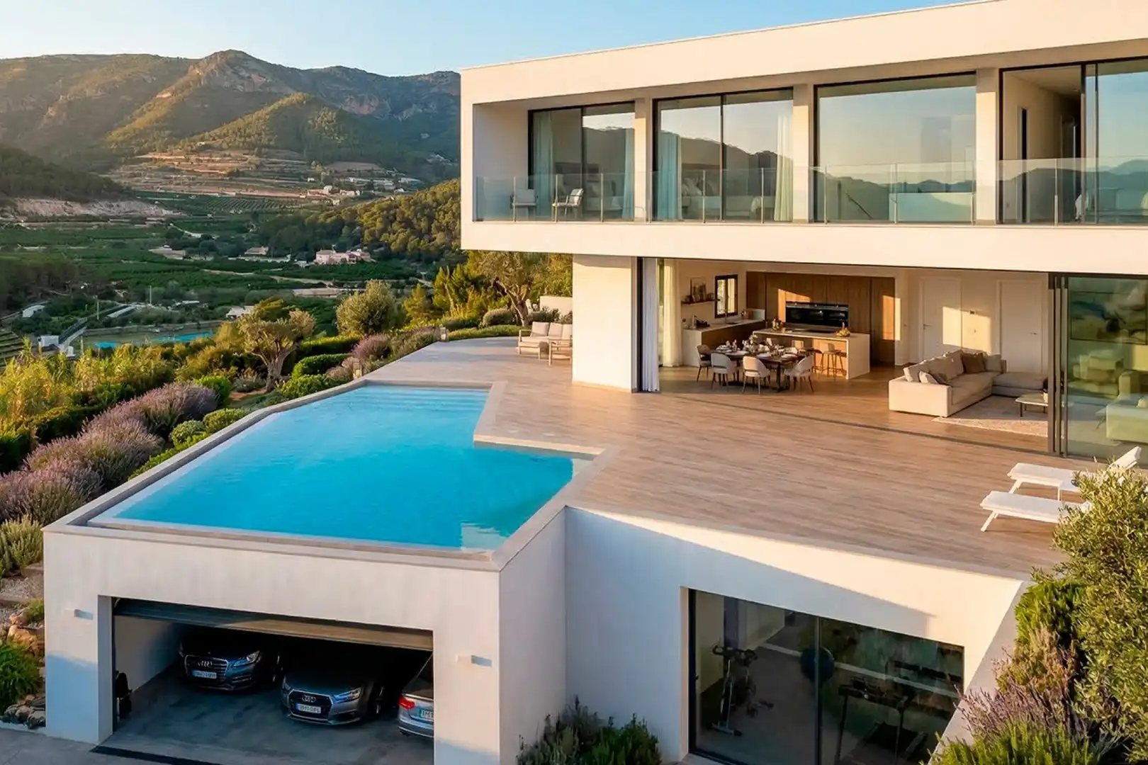 Villa avec terrasse à vendre à Rótova, imagen 4