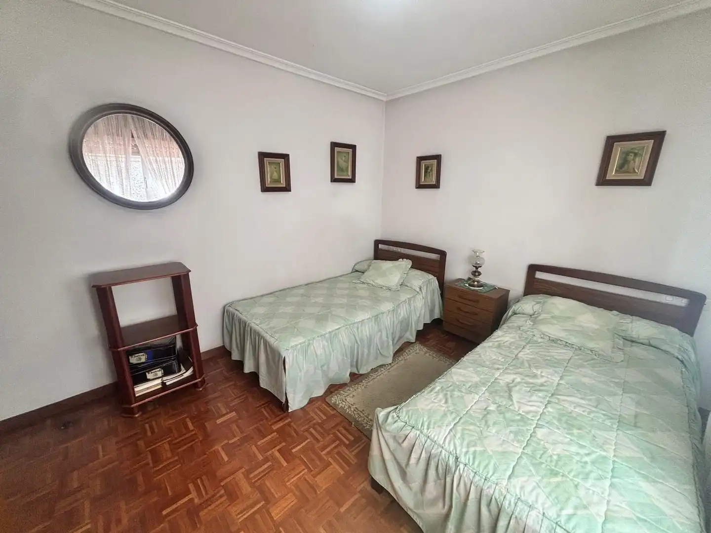 Piso con ascensor en venta en Calle Calle de Numa Guilhou 6, imagen 30