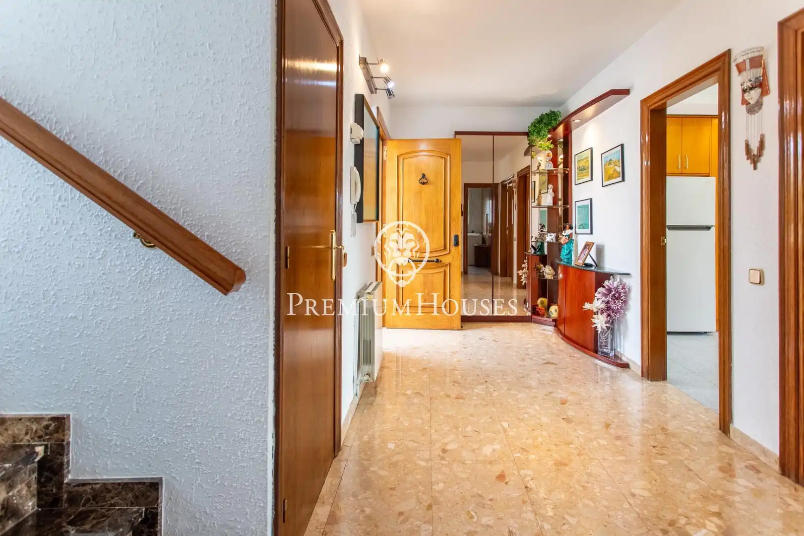 Casa o chalet en venta en Badalona con Aire acondicionado, Calefacción y Jardín privado
