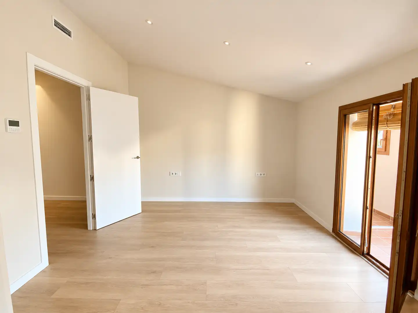 Penthouse with lift for sale in Caldes d'Estrac, imagen 21
