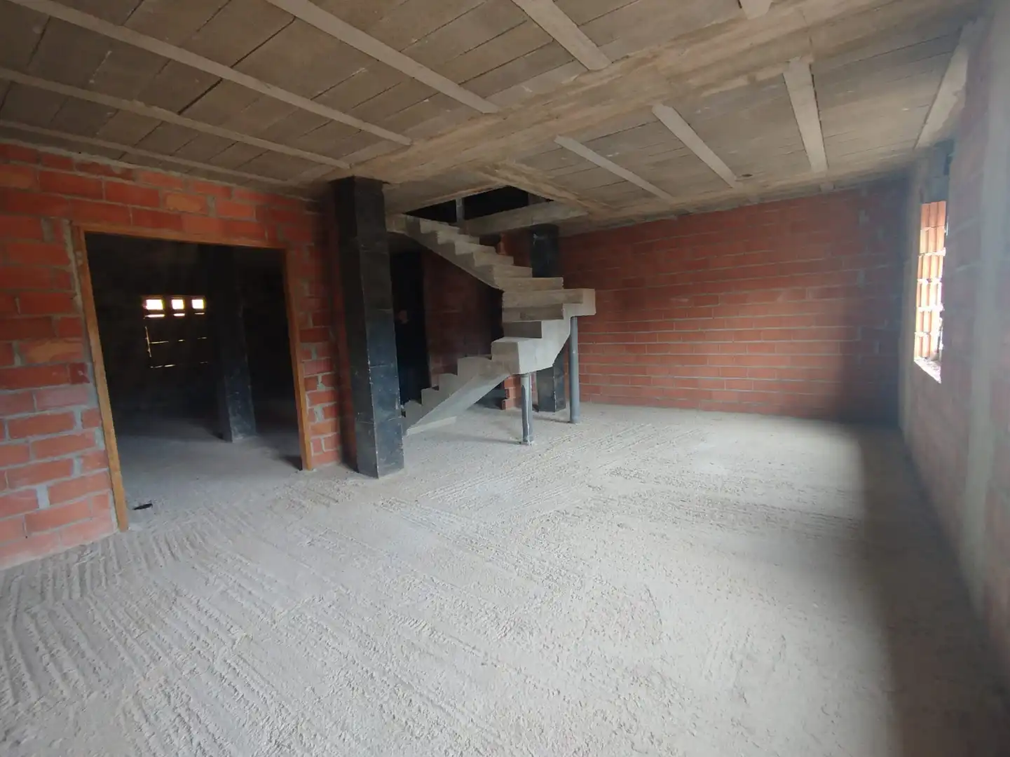 Casa o chalet en venta en Villafufre con Jardín privado y Balcón