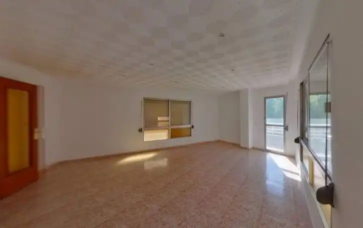 Piso en venta en Llevant